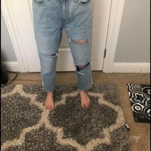 PAC Sun Jeans. 2 pairs. Size 25. ππ - Picture 3 of 5